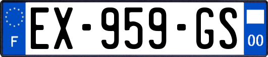 EX-959-GS