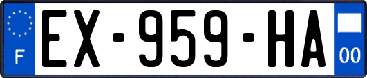 EX-959-HA