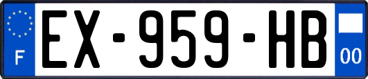 EX-959-HB