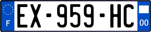 EX-959-HC