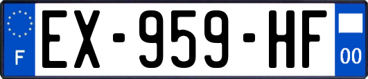 EX-959-HF