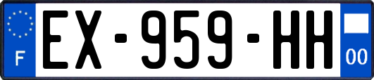 EX-959-HH