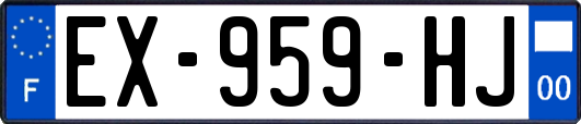 EX-959-HJ