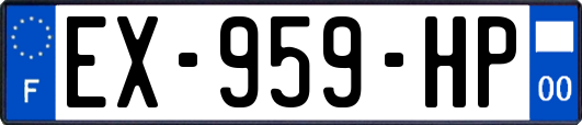 EX-959-HP
