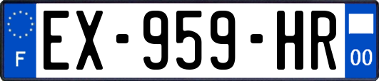 EX-959-HR