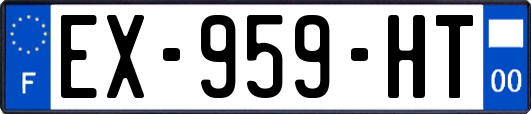EX-959-HT