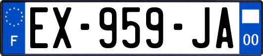 EX-959-JA