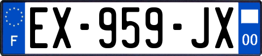 EX-959-JX