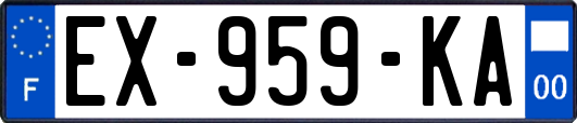 EX-959-KA