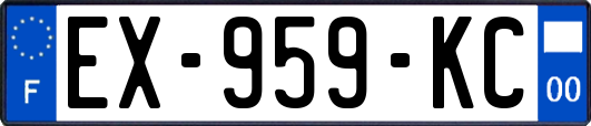 EX-959-KC