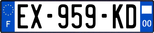 EX-959-KD