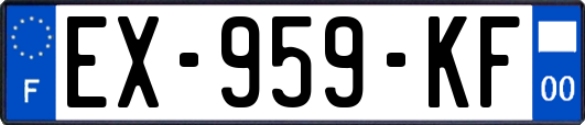 EX-959-KF