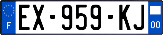 EX-959-KJ