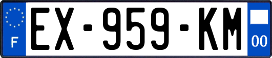 EX-959-KM