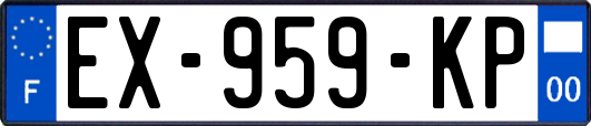 EX-959-KP