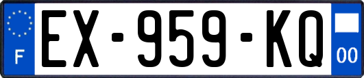 EX-959-KQ