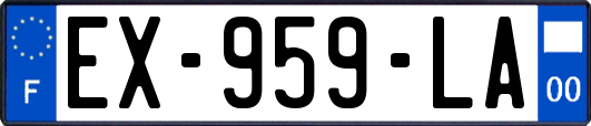 EX-959-LA