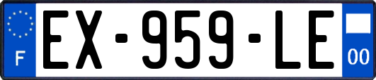 EX-959-LE
