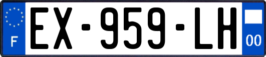 EX-959-LH