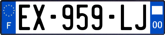 EX-959-LJ
