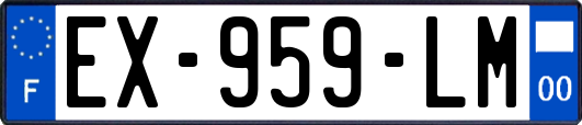 EX-959-LM