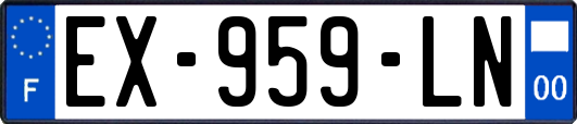 EX-959-LN