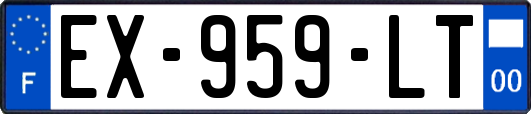 EX-959-LT
