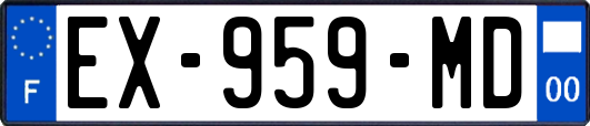 EX-959-MD