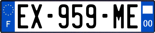 EX-959-ME
