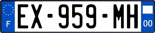 EX-959-MH