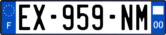 EX-959-NM