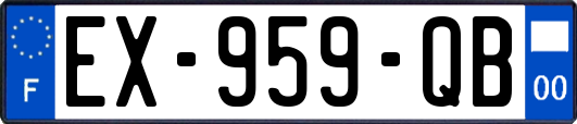 EX-959-QB