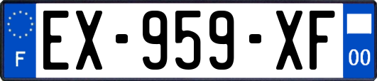 EX-959-XF