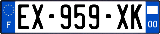 EX-959-XK