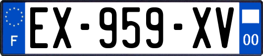 EX-959-XV