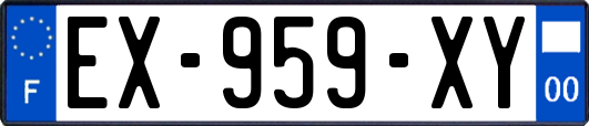 EX-959-XY