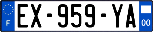 EX-959-YA
