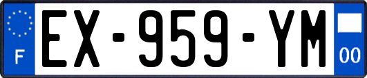 EX-959-YM