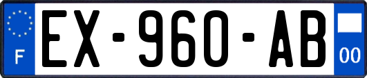 EX-960-AB