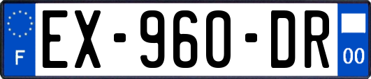 EX-960-DR