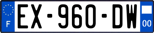 EX-960-DW