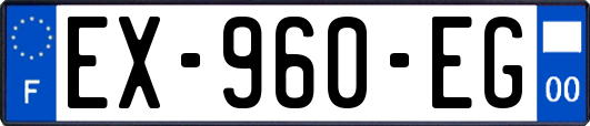 EX-960-EG