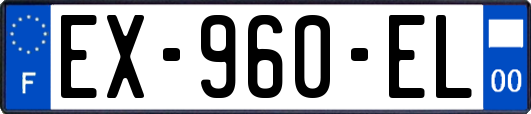 EX-960-EL