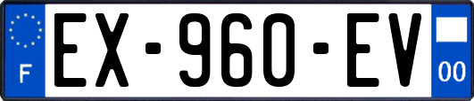 EX-960-EV