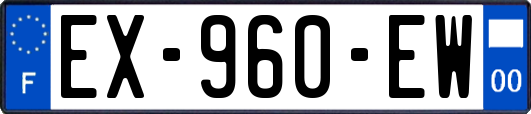EX-960-EW