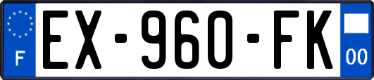 EX-960-FK