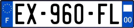 EX-960-FL