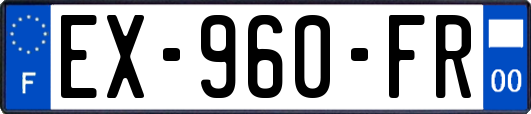 EX-960-FR