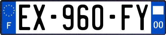 EX-960-FY