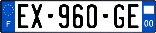 EX-960-GE